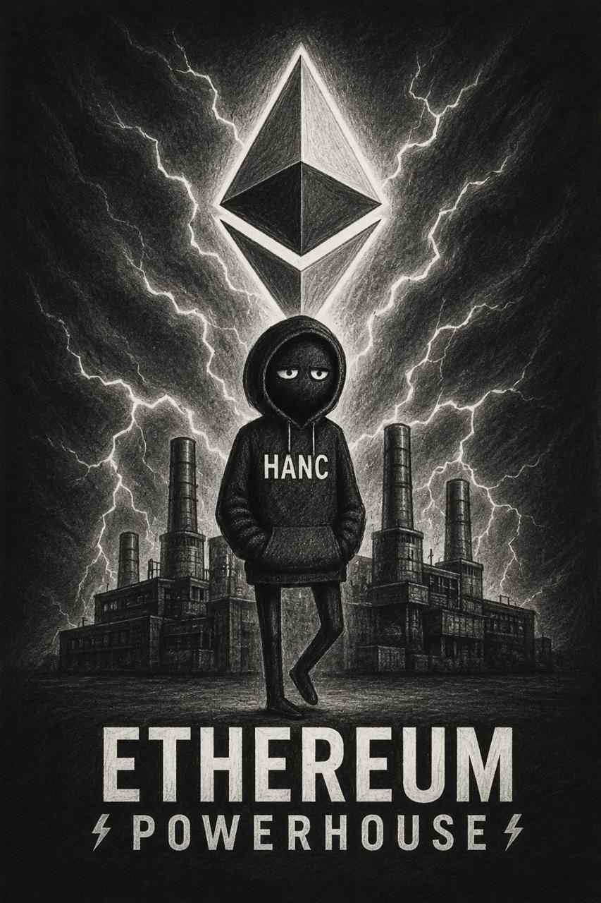 Hanc Visual Paradigm